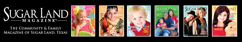 Sugar Land Magazine