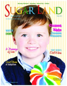 2011 Boy Winner - Ryan Heath