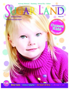 2011 Girl Winner - Hannah Harms