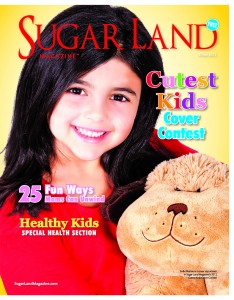 2012 Girl Winner - Sophia Marino