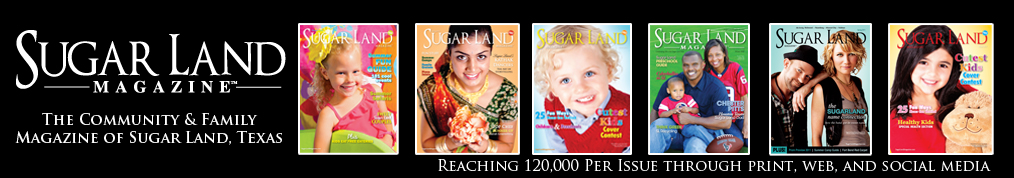 Sugar Land Magazine