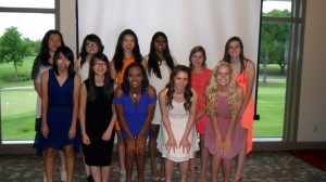 Teen Board Photo 2013-2014