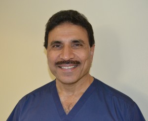 Dr. Jalal