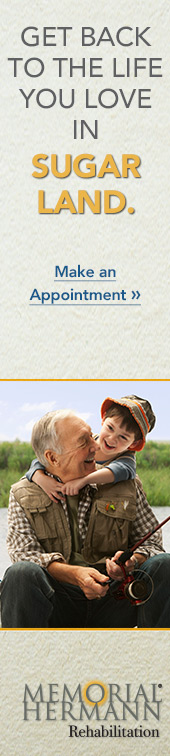 Sugarland Memorial Hermann